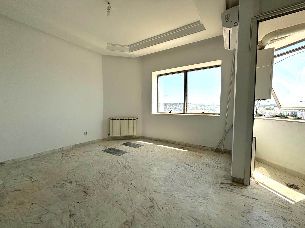 Ain Zaghouan Jardins de Carthage Location Appart. 2 pices Appartement s1 aux jardins de carthage