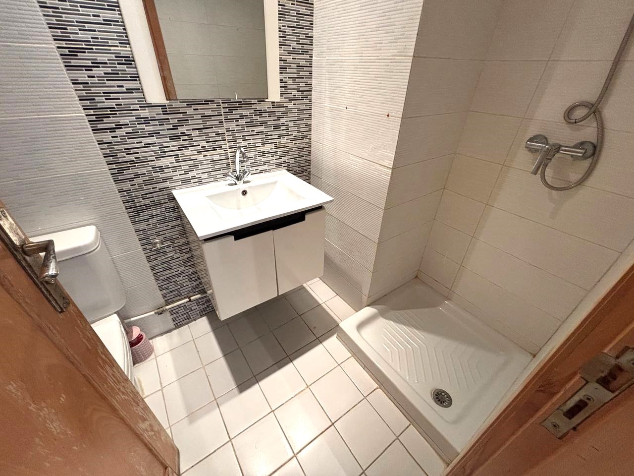 Ain Zaghouan Jardins de Carthage Location Appart. 2 pices Appartement s1 aux jardins de carthage