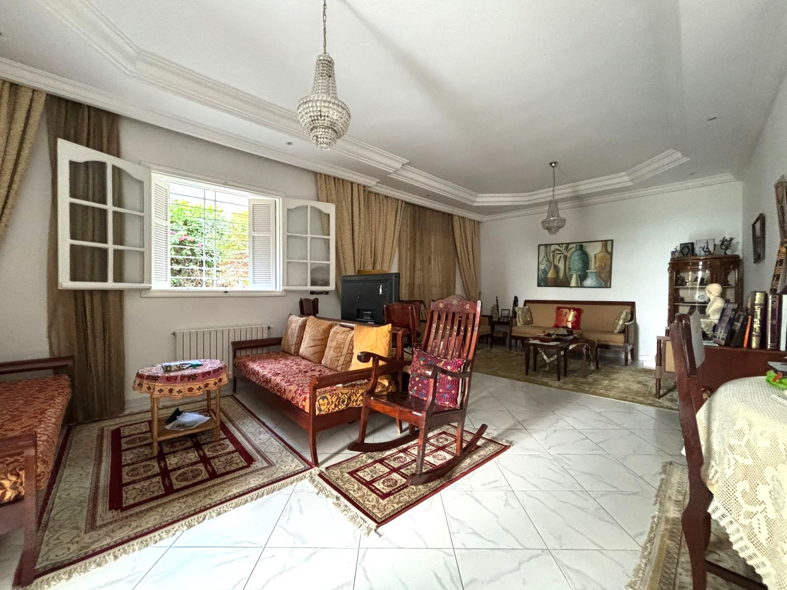 La Marsa Sidi Daoud Location Maisons Villa meubl ou vide  sidi daoued