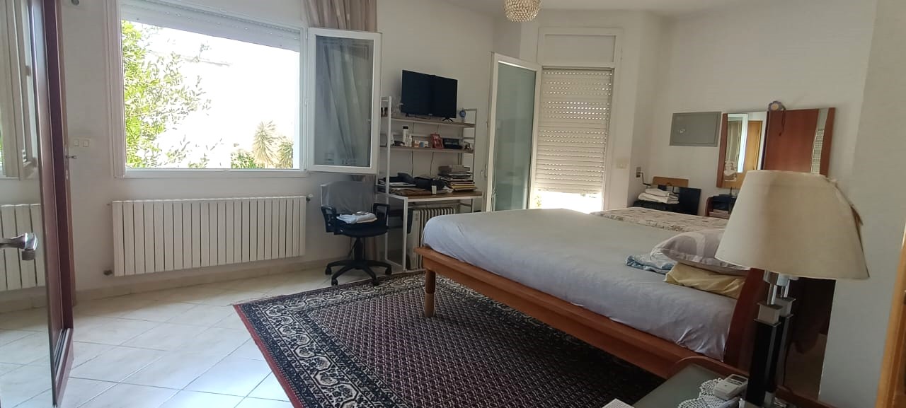La Marsa Sidi Daoud Location Maisons Villa meubl ou vide  sidi daoued