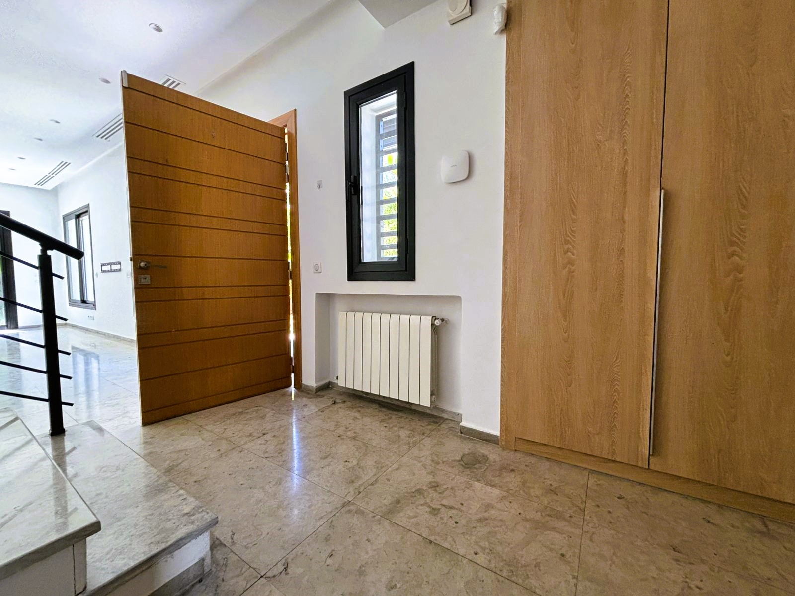 La Marsa Berge Du Lac Location Duplex Duplex s3 avec jardin au lac 2