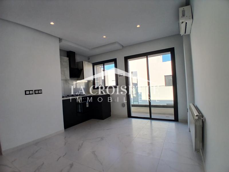 La Soukra La Soukra Location Appart. 2 pices S1  la soukra zal1687