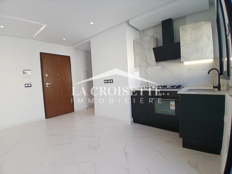 La Soukra La Soukra Location Appart. 2 pices S1  la soukra zal1687