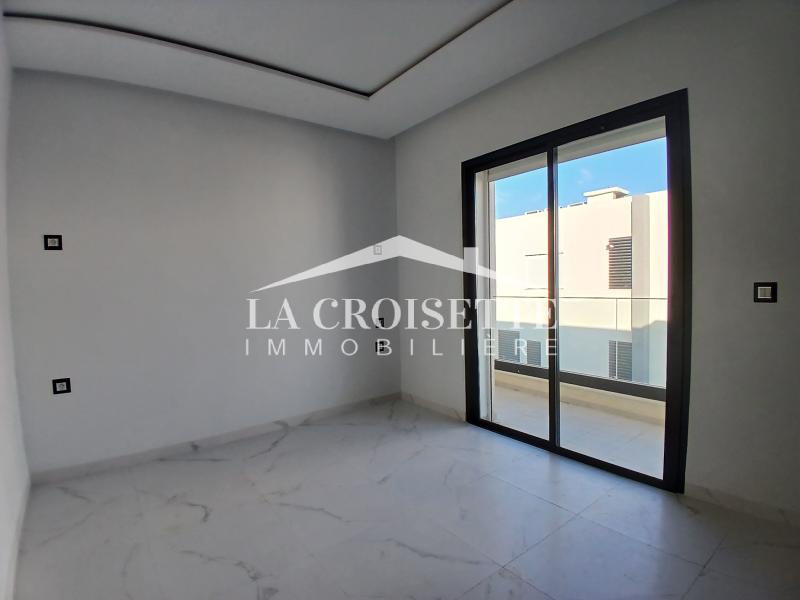 La Soukra La Soukra Location Appart. 2 pices S1  la soukra zal1687