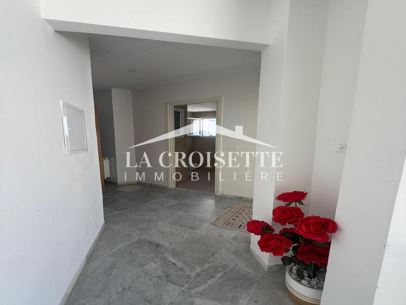 La Marsa El Aouina Location Appart. 3 pices S2 aux jardins de l'aouina zal1678
