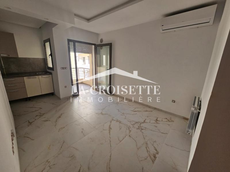 La Soukra La Soukra Vente Appart. 1 pice Appartement s0  la soukra  zav1895