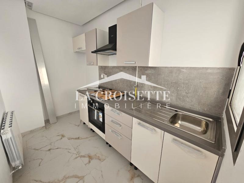 La Soukra La Soukra Vente Appart. 1 pice Appartement s0  la soukra  zav1895