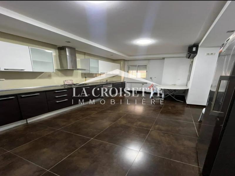 La Marsa Berge Du Lac Location Appart. 4 pices S3 meubl au lac2 zal1693