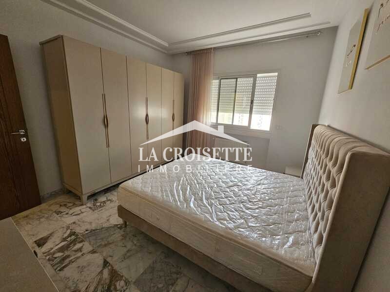 Ain Zaghouan Jardins de Carthage Location Appart. 3 pices S2 aux jardins de carthage mal1334