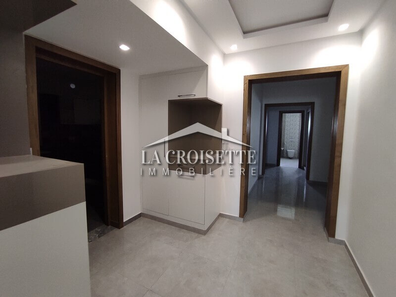 Ain Zaghouan Ain Zaghouan Location Appart. 4 pices S3  ain zaghouan nord zal1719