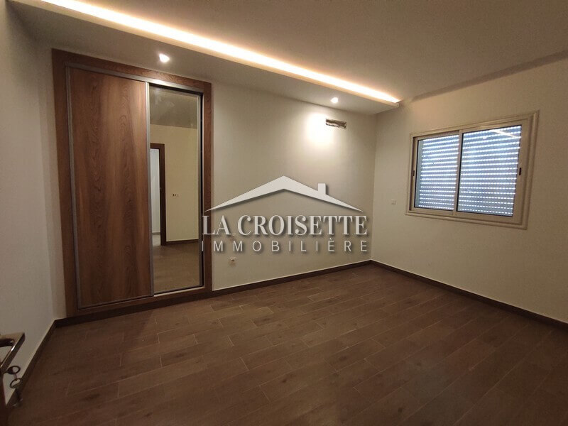 Ain Zaghouan Ain Zaghouan Location Appart. 4 pices S3  ain zaghouan nord zal1719