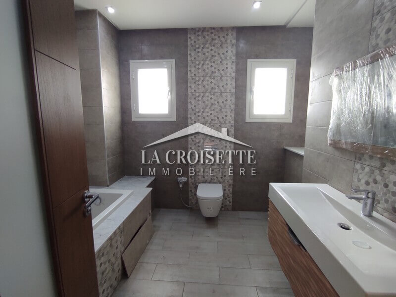 Ain Zaghouan Ain Zaghouan Location Appart. 4 pices S3  ain zaghouan nord zal1719