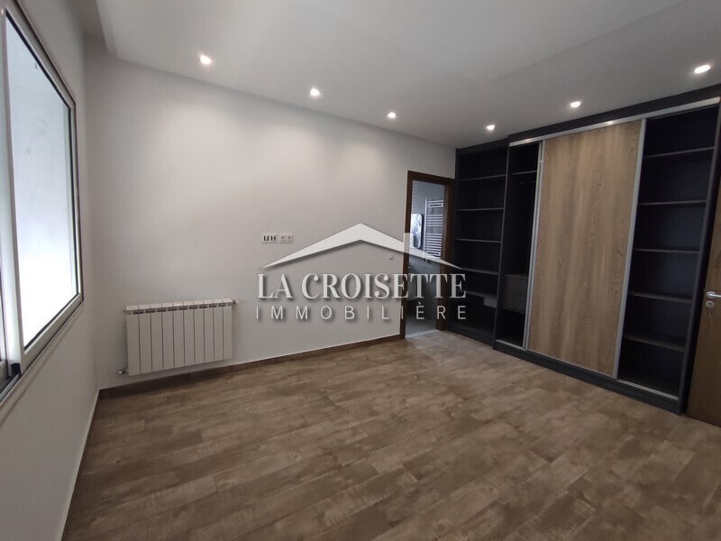 Ain Zaghouan Ain Zaghouan Location Appart. 4 pices S3  ain zaghouan nord zal1719