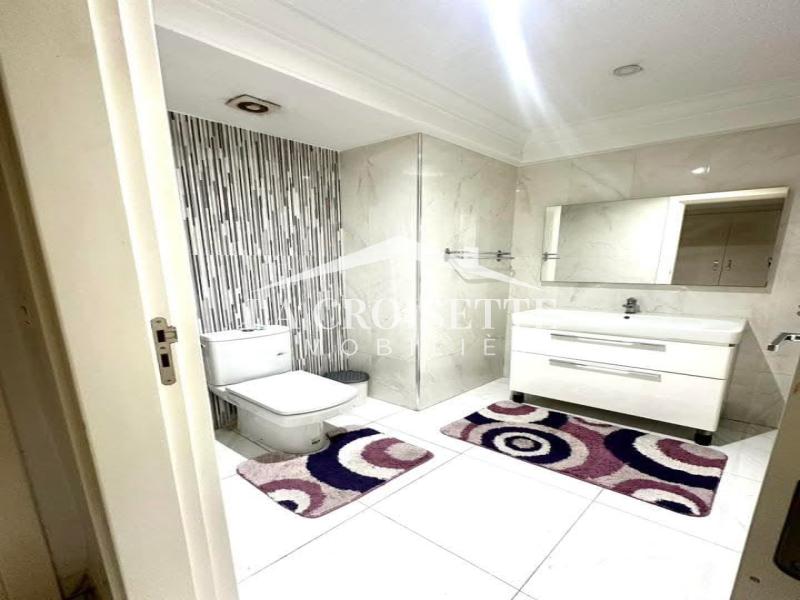 La Soukra La Soukra Location Appart. 3 pices S2 meubl  la soukra mal1711