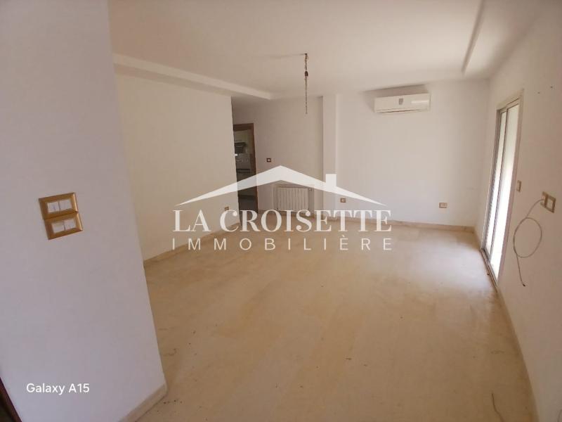 La Marsa El Aouina Location Appart. 4 pices S3  l'aouina mel0292