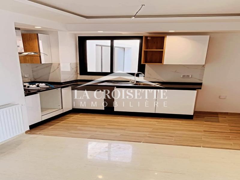 La Marsa Cite El Moustakbel (La Marsa) Location Appart. 2 pices S1  la marsa zal1717