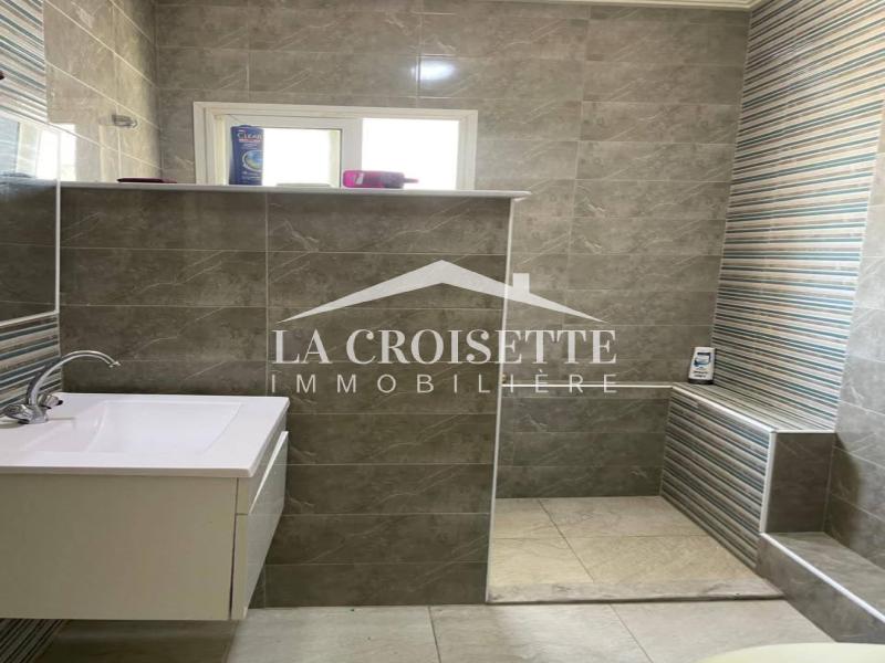 La Soukra La Soukra Location Appart. 3 pices S2  la soukra zel0542