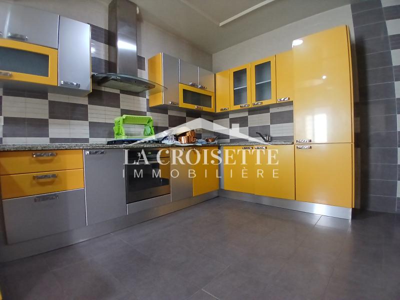 Ain Zaghouan Ain Zaghouan Location Duplex S3  ain zaghouan nord mdl0678