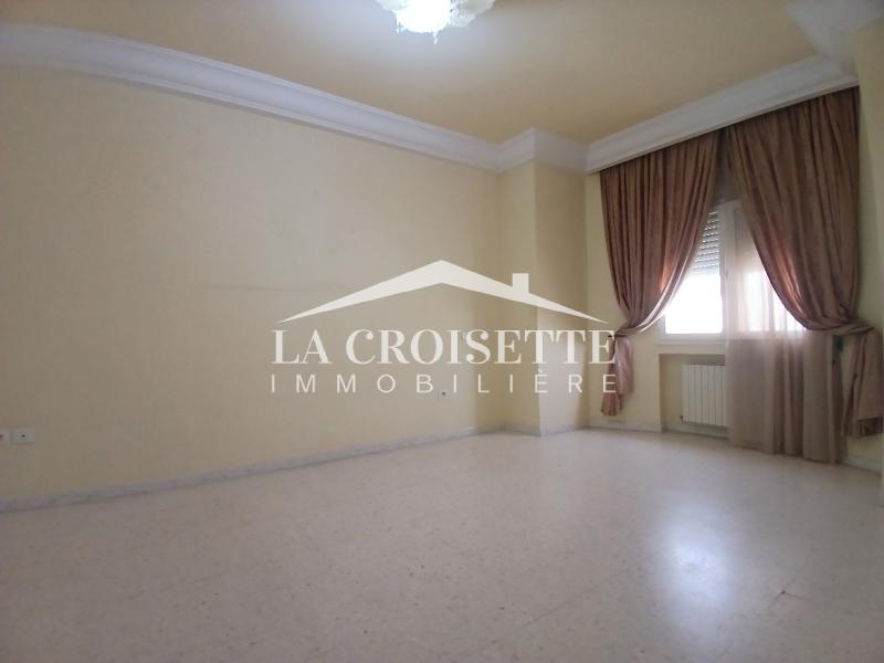 Ain Zaghouan Ain Zaghouan Location Duplex S3  ain zaghouan nord mdl0678