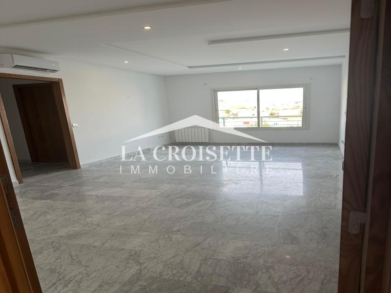 Ain Zaghouan Jardins de Carthage Location Appart. 3 pices S2 aux jardins de carthage zal2772