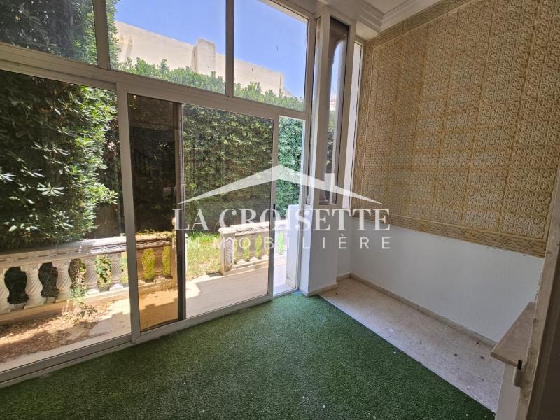 La Marsa Berge Du Lac Bureaux & Commerces Bureau Duplex s3 pour usage bureautique au lac1 zbl0525