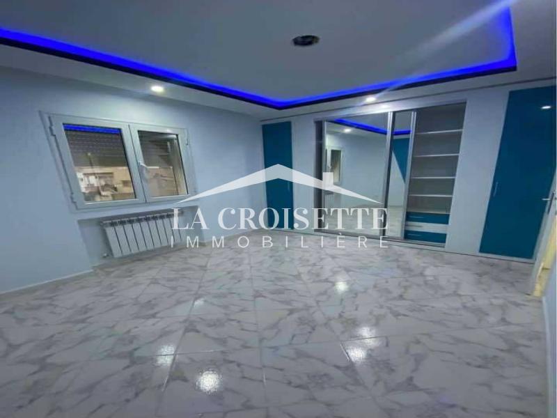 La Marsa Cite El Moez Location Appart. 4 pices S3  la marsa zel0544