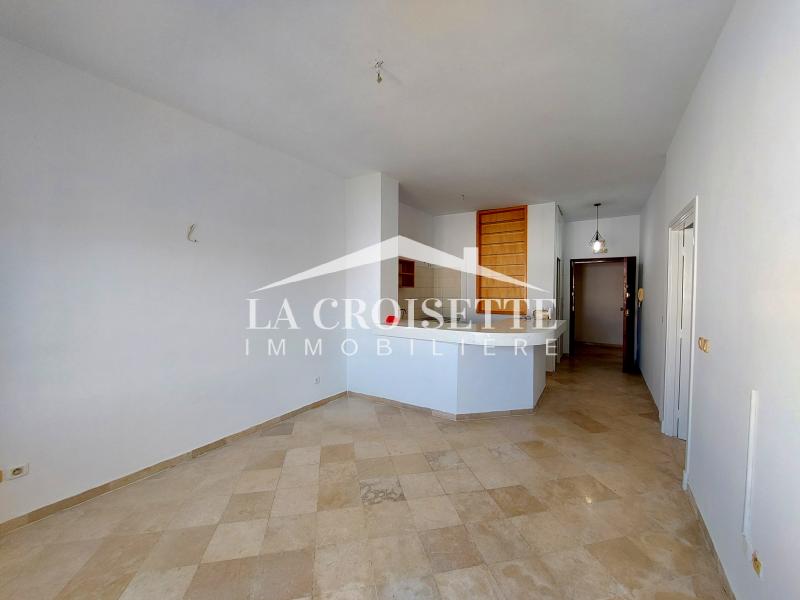 La Marsa Cite El Moustakbel (La Marsa) Location Appart. 2 pices S1  la marsa zal1729