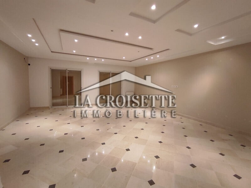 Ain Zaghouan Ain Zaghouan Location Appart. 4 pices S3   ain zaghouan nord mal0442