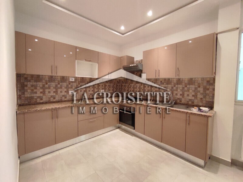 Ain Zaghouan Ain Zaghouan Location Appart. 4 pices S3   ain zaghouan nord mal0442