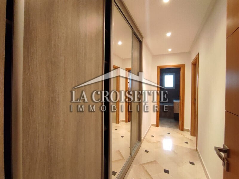 Ain Zaghouan Ain Zaghouan Location Appart. 4 pices S3   ain zaghouan nord mal0442