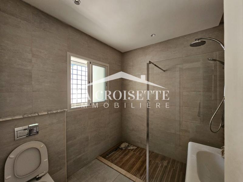 Carthage Sidi Bousaid Location Maisons S4 plain pied  sidi bousaid mvl1719
