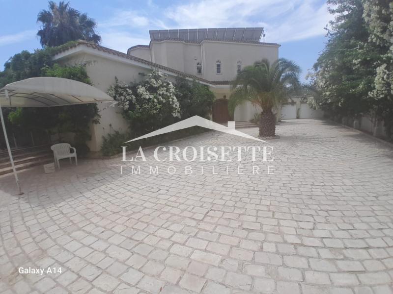 La Soukra La Soukra Location Autre Villa s5  la soukra zvl1720