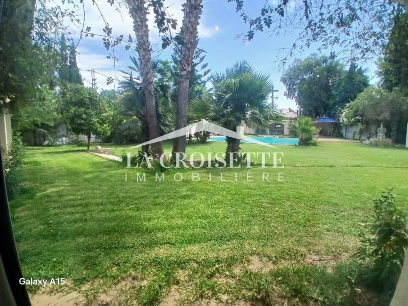 La Soukra La Soukra Location Autre Villa s5  la soukra zvl1720