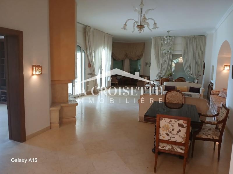 La Soukra La Soukra Location Autre Villa s5  la soukra zvl1720