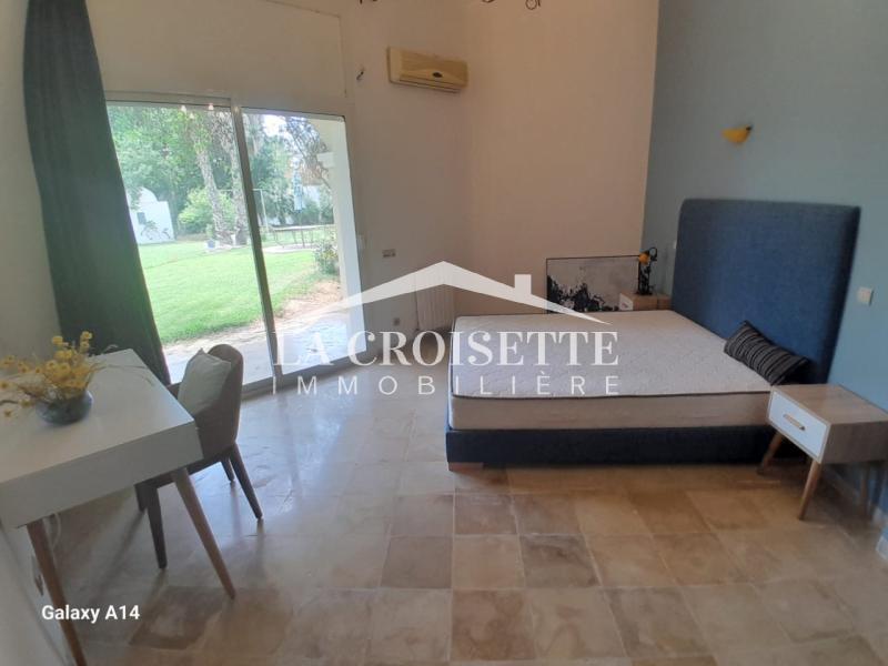 La Soukra La Soukra Location Autre Villa s5  la soukra zvl1720