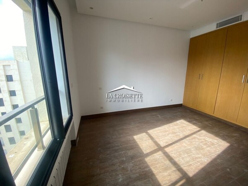 Ain Zaghouan Jardins de Carthage Location Duplex S5 aux jardins de carthage mdl0598