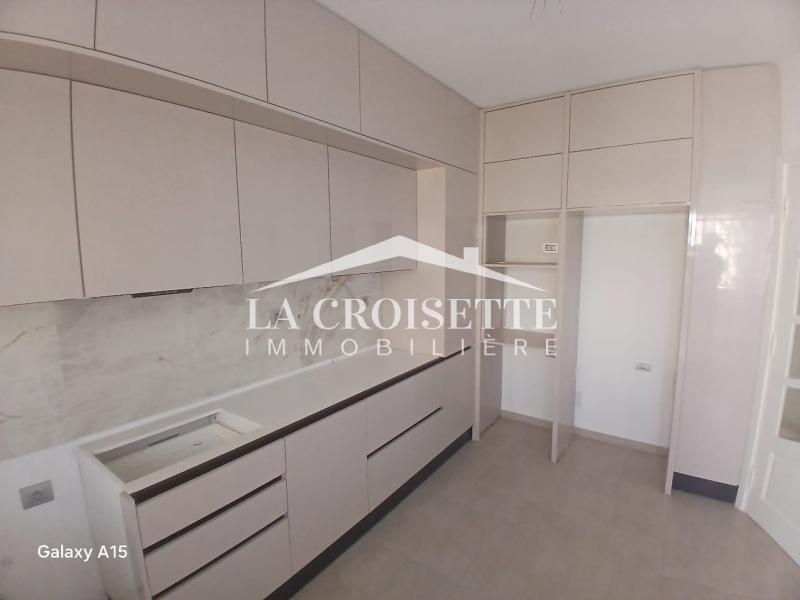 La Marsa Cite El Moustakbel (La Marsa) Location Duplex S3 avec terrasse  la marsa zdl0676
