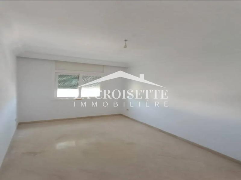 La Marsa Cite El Moustakbel (La Marsa) Location Maisons Villa s3  la marsa zvl1726