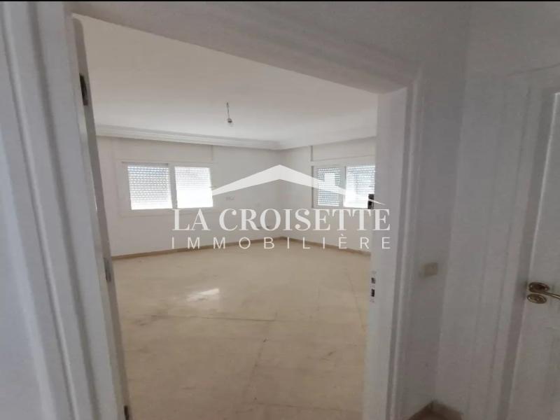 La Marsa Cite El Moustakbel (La Marsa) Location Maisons Villa s3  la marsa zvl1726