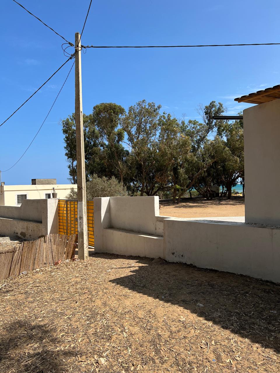 Hammam El Ghezaz Hammam El Ghezaz Terrain Terrain nu Un meilleur investissement a hammem el ghezaz