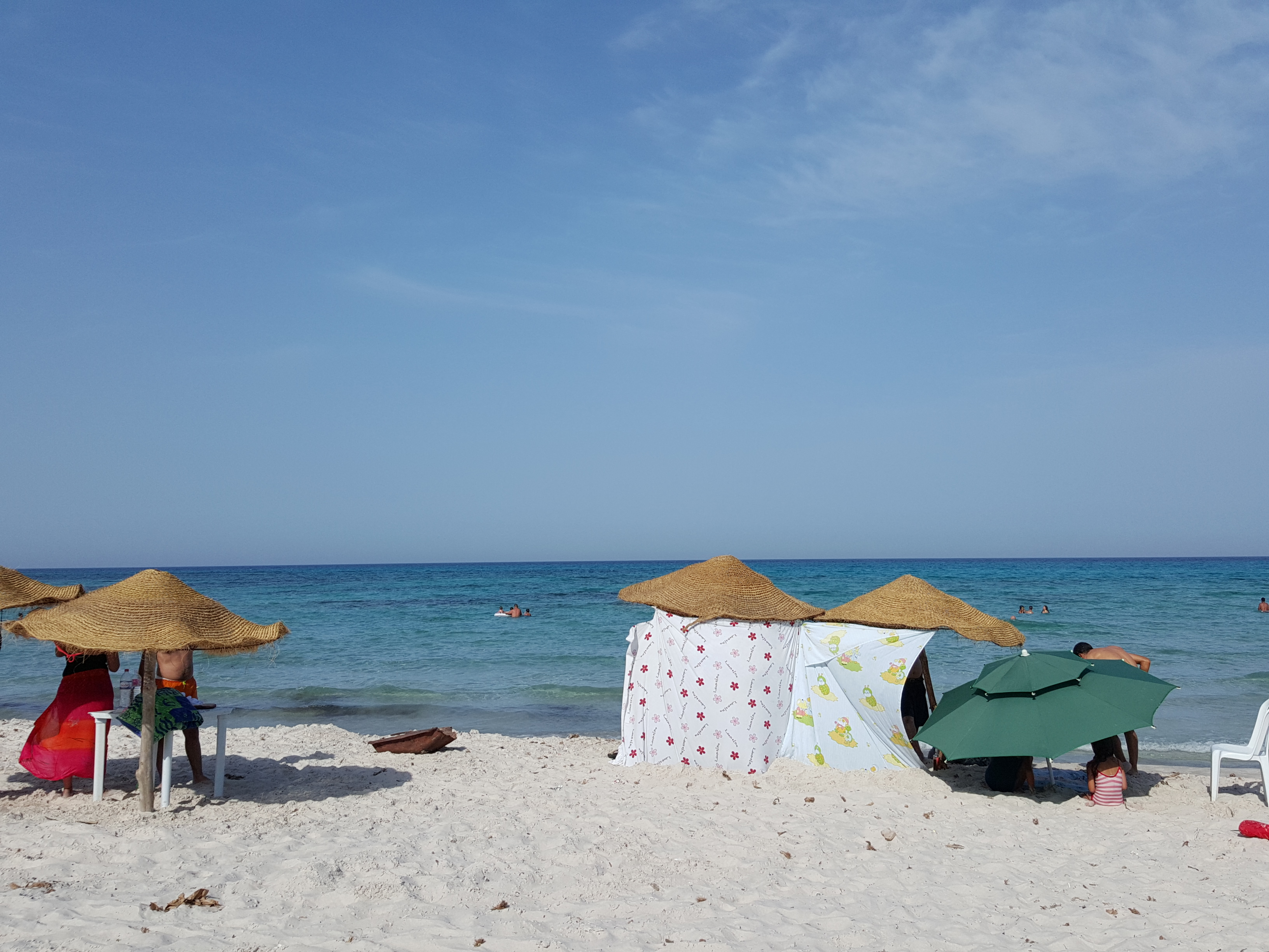 Kelibia Kelibia Terrain Terrain nu Investissement de terrain de 5 ha