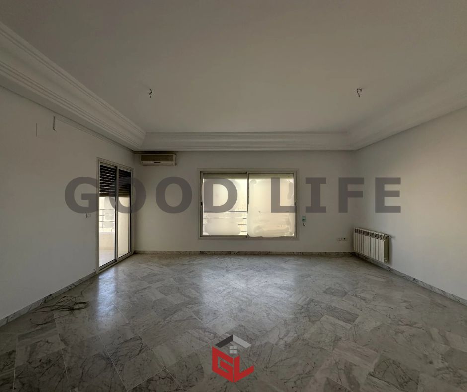 Ain Zaghouan Jardins de Carthage Location Duplex Duplex aux jardins de carthage