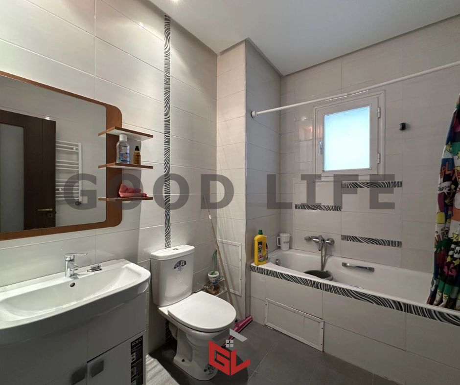 Ain Zaghouan Jardins de Carthage Location Duplex Duplex aux jardins de carthage