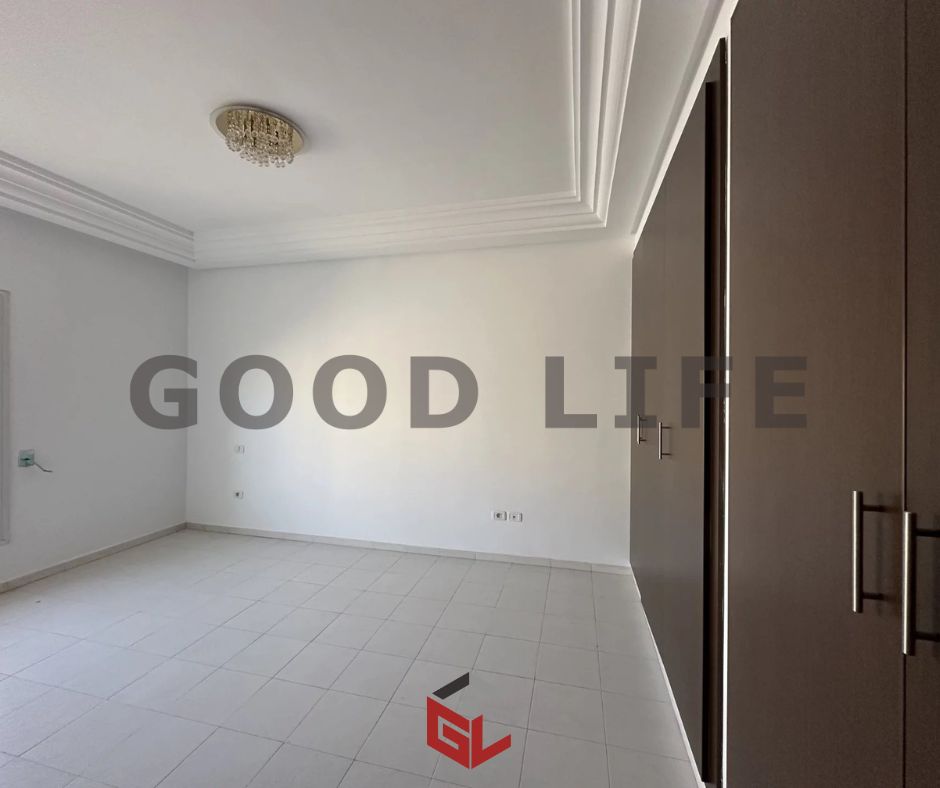 Ain Zaghouan Jardins de Carthage Location Duplex Duplex aux jardins de carthage
