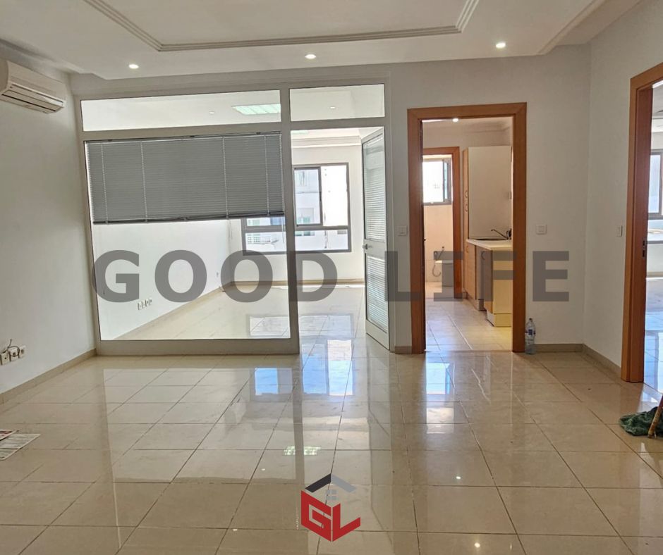 Bab Bhar Montplaisir Bureaux & Commerces Bureau Bureau h2  montplaisir
