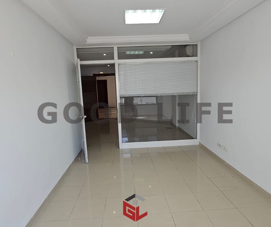 Bab Bhar Montplaisir Bureaux & Commerces Bureau Bureau h2  montplaisir