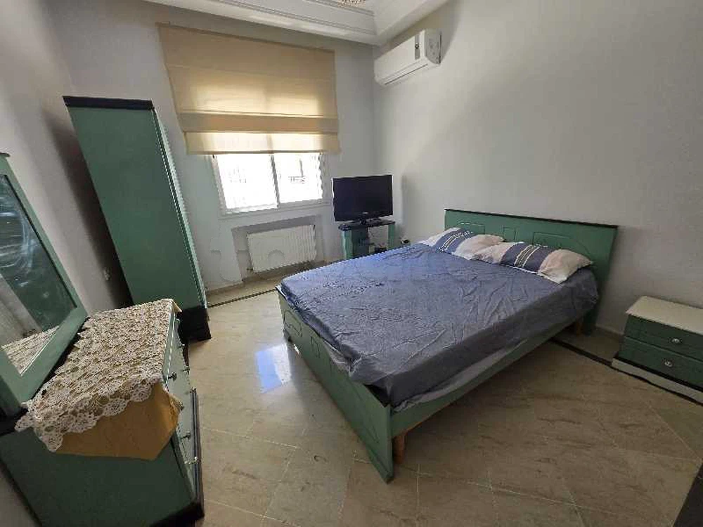 Ain Zaghouan Ain Zaghouan Location Appart. 1 pice S plus 1 meublee avec ppss