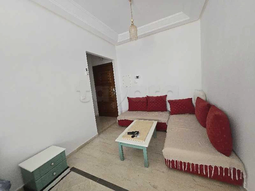 Ain Zaghouan Ain Zaghouan Location Appart. 1 pice S plus 1 meublee avec ppss
