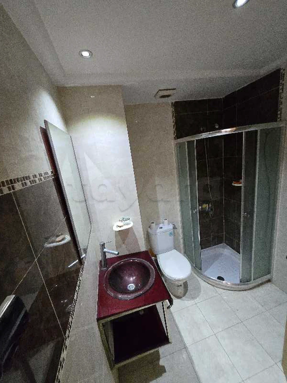 Ain Zaghouan Ain Zaghouan Location Appart. 1 pice S plus 1 meublee avec ppss