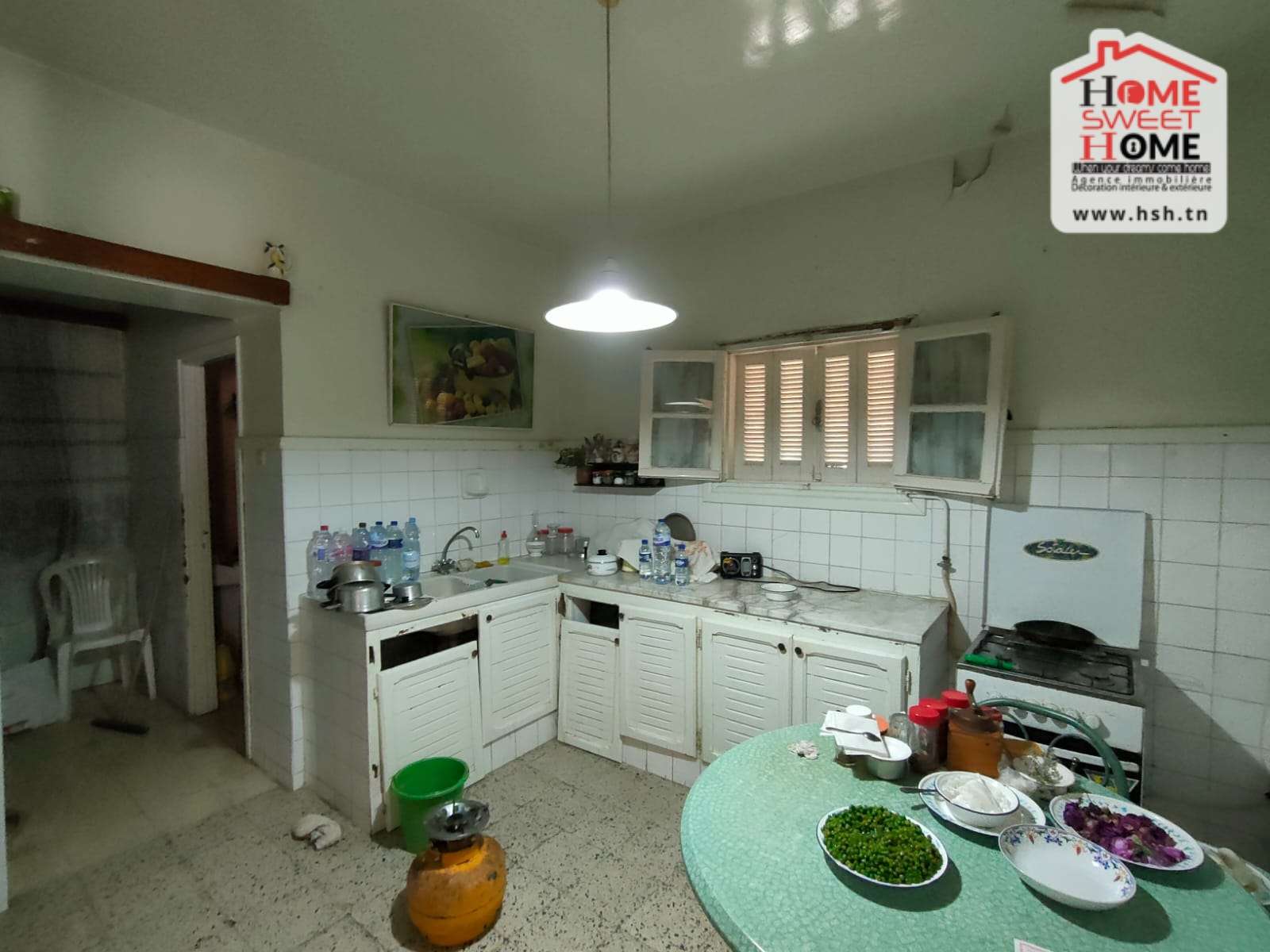 Ben Arous Ben Arous Vente Maisons Villa zayd   ben arous